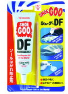 【ゆうパケットで送料無料】シューグーDF SHOE GOO 6292 ソール剥がれ防止剤 国際技術貿易 コクサイギ【…