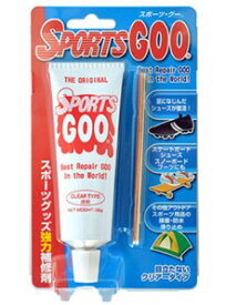 在庫あり【ゆうパケットで送料無料】スポーツグー SPORTSGOO 6293 スポーツグッズ強力補修剤 国際技術貿易 コクサイギ【スーパーロジ】