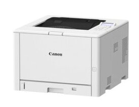 【送料無料】Canon キヤノン LBP812Ci レーザービームプリンター Satera