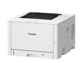 【送料無料】Canon キヤノン LBP811C レーザービームプリンター Satera
