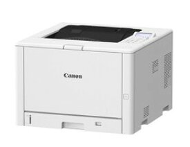 【送料無料】Canon キヤノン LBP463i レーザービームプリンター Satera