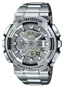 �y���������z�y�������K�i�zCASIO�E�J�V�I G-SHOCK GM-110D-8AJF ANALOG-DIGITAL 110 SERIES �r���v
