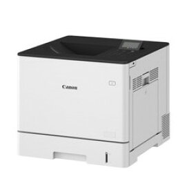 【送料無料】Canon キヤノン LBP732Ci レーザービームプリンター Satera