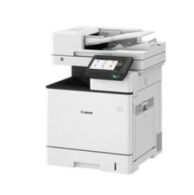 【送料無料】Canon キヤノン MF842Cdw レーザービームプリンター複合機 Satera