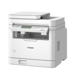 【送料無料】Canon キヤノン MF289dw モノクロレーザービームプリンター複合機 Satera