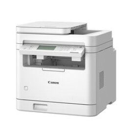 【送料無料】Canon キヤノン MF288dw モノクロレーザービームプリンター複合機 Satera