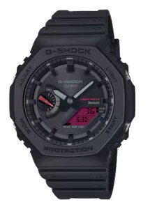 yzyKizCASIOEJVI G-SHOCK GA-B2100BBR-1AJF ANALOG-DIGITAL 2100 Series rv