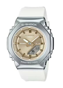 �y���������z�y�������K�i�zCASIO�E�J�V�I G-SHOCK GM-S2110-7A9JF ANALOG-DIGITAL WOMEN �r���v