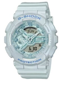 �y���������z�y�������K�i�zCASIO�E�J�V�I G-SHOCK GMA-S110ST-2AJF ANALOG-DIGITAL WOMEN �r���v