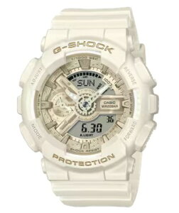 �y���������z�y�������K�i�zCASIO�E�J�V�I G-SHOCK GMA-S110ST-7AJF ANALOG-DIGITAL WOMEN �r���v