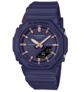 �y���������z�y�������K�i�zCASIO�E�J�V�I G-SHOCK GMA-P2100M-2AJF ANALOG-DIGITAL WOMEN �r���v