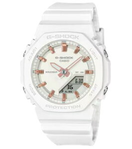 �y���������z�y�������K�i�zCASIO�E�J�V�I G-SHOCK GMA-P2100M-7AJF ANALOG-DIGITAL WOMEN �r���v