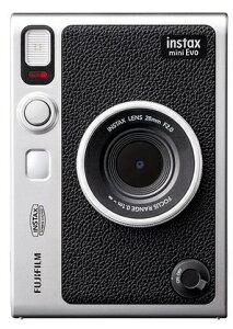 �݌ɂ���y���������zFUJIFILM �t�W�t�C���� INS MINI EVO BLACK �n�C�u���b�h�C���X�^���g�J���� �`�F�L �f�W�^���J���� �@�\���ځy�X�[�p�[���W�z�y�]���s�z�yunable to transfer�z