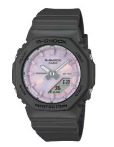 �݌ɂ���y���������z�y�������K�i�zCASIO �J�V�I GMA-P2100PC-1AJF ANALOG-DIGITAL WOMEN G-SHOCK �W�[�V���b�N �r���v