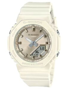 �y���������z�y�������K�i�zCASIO �J�V�I GMA-P2100ST-7AJF ANALOG-DIGITAL WOMEN G-SHOCK �W�[�V���b�N �r���v