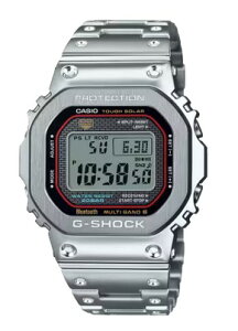 yzyKizCASIO JVI GMW-B5000D-1CJF FULL METAL 5000 SERIES G-SHOCK W[VbN rv