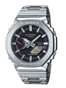 �y���������z�y�������K�i�zCASIO �J�V�I GM-B2100SD-1CJF FULL METAL 2100 Series G-SHOCK �W�[�V���b�N �r���v