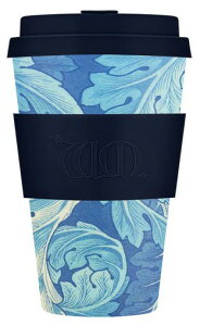 yzEcoffee Cup Acanthus 400ml William Morris GR[q[Jbv EBAEX [X GR HΉ ^u[