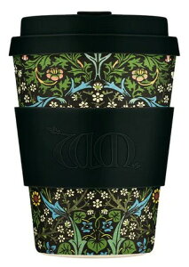 yzEcoffee Cup Blackthorn 350ml William Morris GR[q[Jbv EBAEX [X GR HΉ ^u[