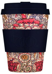 yzEcoffee Cup Wandle 350ml William Morris GR[q[Jbv EBAEX [X GR HΉ ^u[
