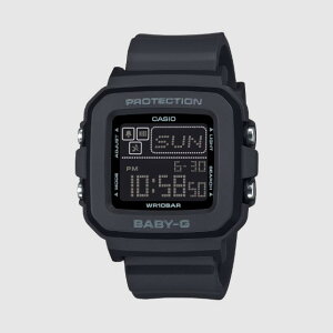 �y���������zCASIO �J�V�I Baby-G BGD-10 Series BGD-10-1JF �r���v