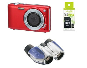y䂤pPbgőz1300ffW^J S3300-VS-RD IpX8{ oዾ microSDJ[h16GB 3_Zbg VERSOS fW^8{Y[ 8OK [`[uɂ f  fWJ R