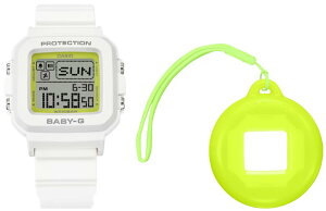 �y�䂤�p�P�b�g�ő��������zCASIO �J�V�I BABY-G�{PLUS BGD-10 Series BGD-10K-7JR �r���v