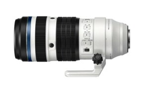 yz OM SYSTEM M.ZUIKO DIGITAL ED 50-200mm F2.8 IS PRO Y