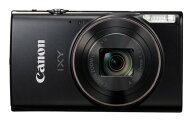 【送料無料】Canon キヤノン IXY650m ブラック コンパクトデジタルカメラ【転送不可】【unable to transf…