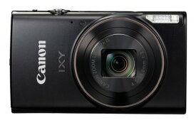【送料無料】Canon キヤノン IXY650m ブラック コンパクトデジタルカメラ【転送不可】【unable to transfer】【スーパーロジ】【あす楽対応】