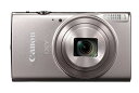 【送料無料】Canon キヤノン IXY650m シルバー コンパクトデジタルカメラ【転送不可】【unable to transfer】【スーパ…