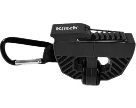 【ゆうパケットで送料無料】KLITCH SPORT KLSPT BK シューズクリップ クリッチスポーツ【スーパーロジ】