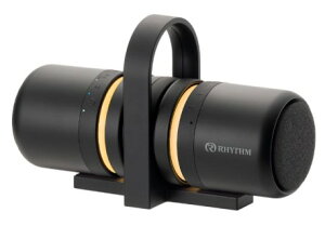 yzRHYTHM Y MAGSPEAKER DUO hVA^[Xs[J[ 9YYA30RH02 ubN BluetoothXs[J[