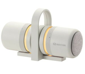 yzRHYTHM Y MAGSPEAKER DUO hVA^[Xs[J[ 9YYA30RH08 CgO[ BluetoothXs[J[