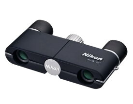 【ゆうパケットで送料無料】Nikon ニコン 遊 4x10D CF ダークネイビー 双眼鏡【KK9N0D18P】