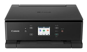 yzLm Canon TS7630 BLACK CNWFbg@ v^[