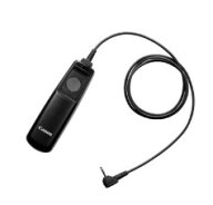 【ゆうパケットで送料無料】Canon キヤノン RS-80E3 リモートスイッチ カメラアクセサリー