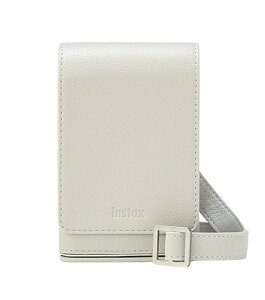 yztWtC FUJIFILM instax mini LiPlay+ JP[X BEIGEy]szyunable to transferz