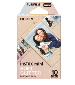 ݌ɂy䂤pPbgőzFUJIFILM tWtC `FLpminitB SOFT GLITTER y]szyunable to transferz