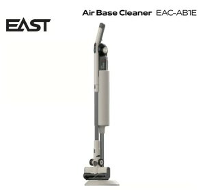 �݌ɂ���y���������z�A�Y�} EAST EAC-AB1E �G�A�x�[�X�N���[�i�[ �������_�X�g�r�o×�t�B���^�[�����N���[�j���O���� �X�}�[�g�R�[�h���X�|���@ AirBase Cleaner