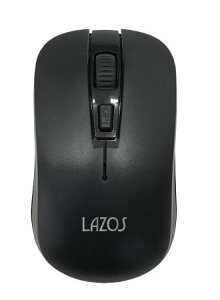 �y�䂤�p�P�b�g�ő��������zLazos L-YM-BK ���C�����X�}�E�X ���\�X