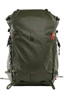 �y���������zPGYTECH P-CB-198 OnePro Focux Backpack 35L (�t�@�[���O���[��) �J�����o�b�O �J�����A�N�Z�T���[