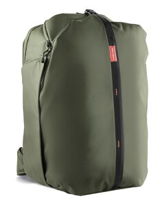 �y���������zPGYTECH P-CB-172 OneMo Travel Backpack 35L (�I���[�u�O���[��) �J�����o�b�O �J�����A�N�Z�T���[