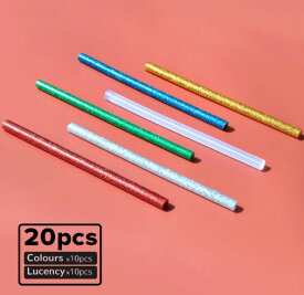 【ゆうパケットで送料無料】HOTO HTE0004GL グルースティック