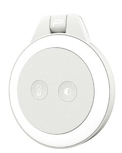 �y�䂤�p�P�b�g�ő��������zPGYTECH P-PG-012 MagGlow �X�}�[�g�t�H�� �����O���C�g (�~�X�e�B �O���[)