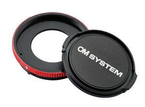 �y�䂤�p�P�b�g�ő��������zOM SYSTEM CLA-T01 �R���o�[�^�[�A�_�v�^�[