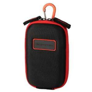 �y�䂤�p�P�b�g�ő��������zOM SYSTEM CSCH-107 �J���r�i�t���J�����P�[�X