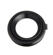 【ゆうパケットで送料無料】OM SYSTEM POSR-053 反射防止リング カメラアクセサリー