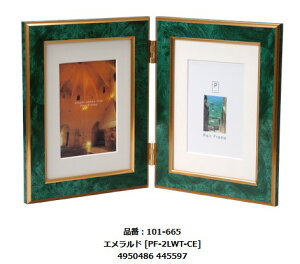 �y���������zVANJOH ���� 101-665�@PF-2LWT-CE�@�y�A�t���[�� 2LW �N���V�b�N �^�e�@�G�������h