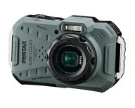 在庫あり【送料無料】リコー RICOH PENTAX WG-1000 OLIVE オリーブ 本格防水アウトドアカメラ 耐衝撃 耐…